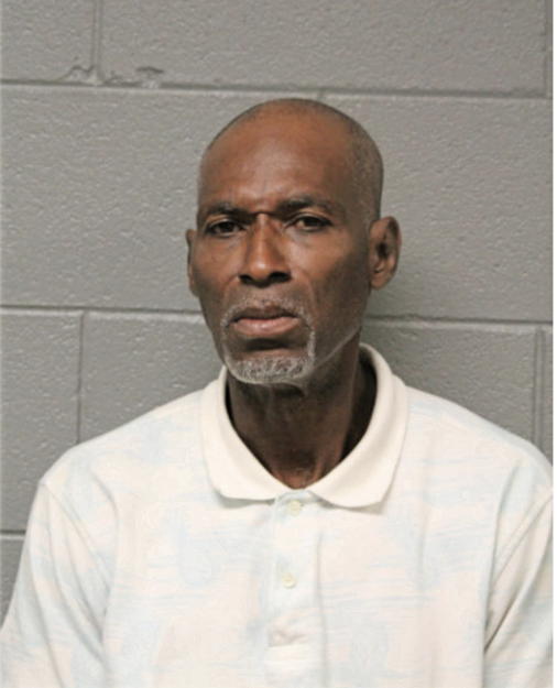 LANCE E HALL, Cook County, Illinois