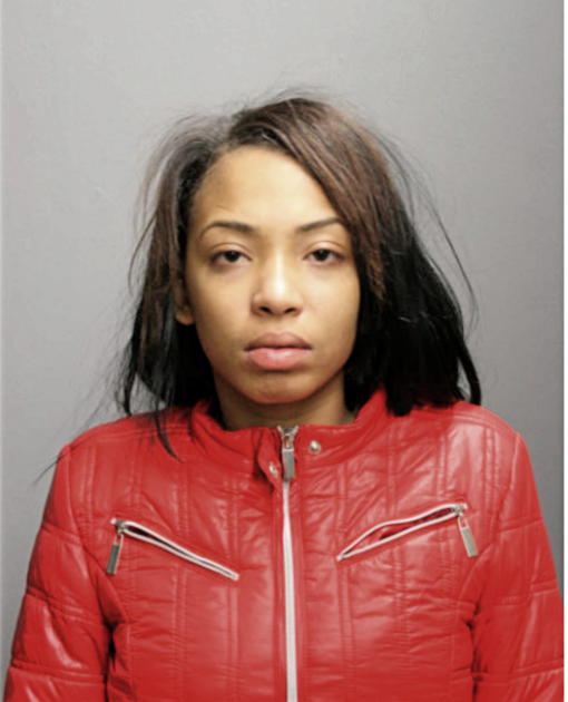 ELIZABETH C HAMILTON, Cook County, Illinois
