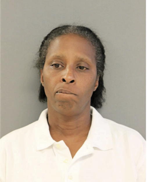 BRIDGETT T HARBIN, Cook County, Illinois