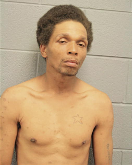 FIOUN HARMON, Cook County, Illinois