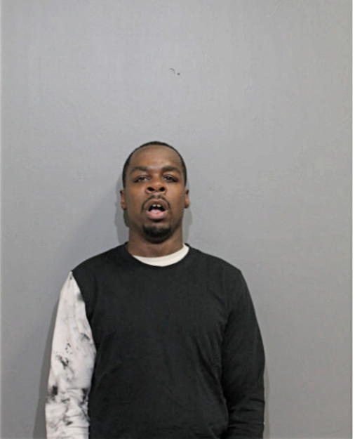 JONTAE R HARRIS, Cook County, Illinois