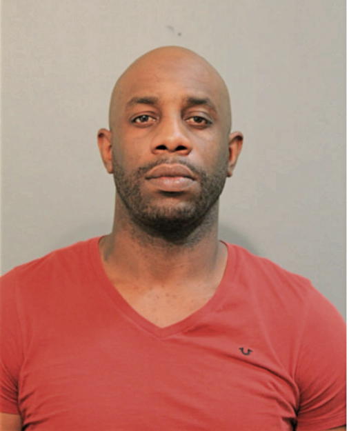 MARTEZ HAYWOOD, Cook County, Illinois