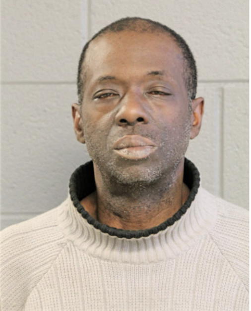 BOBBY L HERRING, Cook County, Illinois