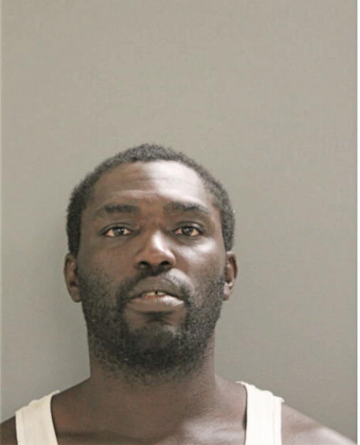 RAMAL L HICKS, Cook County, Illinois