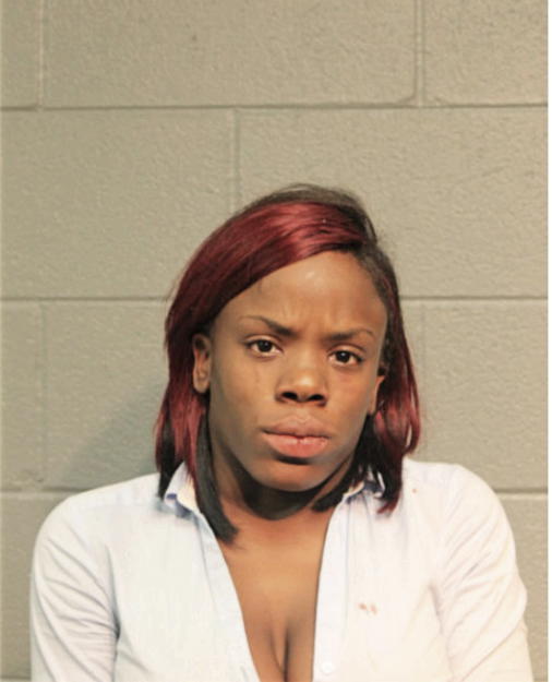 JESSICA HILL, Cook County, Illinois