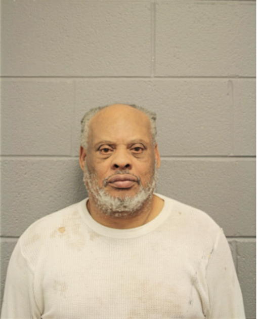 ALFRED HOLMES, Cook County, Illinois