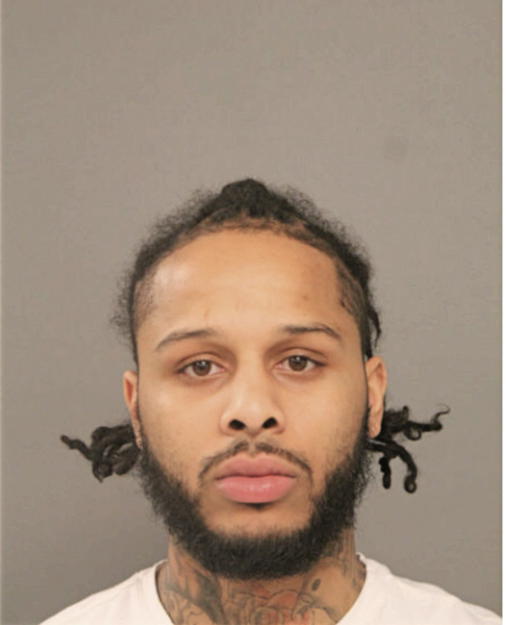 SAMMIE HOSKINS, Cook County, Illinois