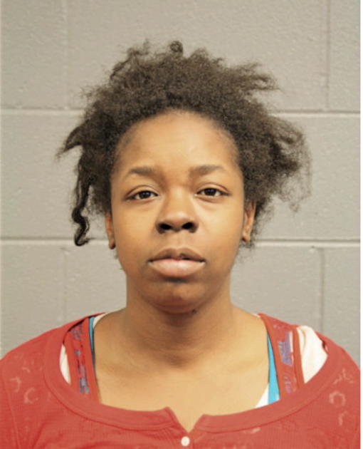 MICHELLE ERICA HUMPHREY, Cook County, Illinois