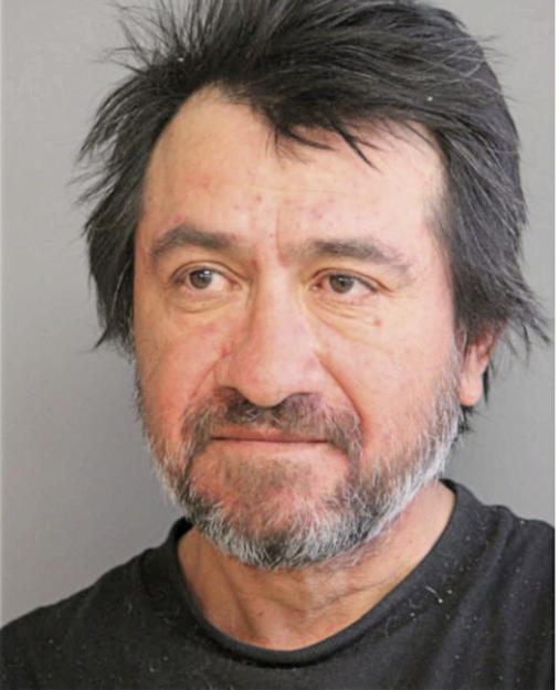 RAUL HURTADO, Cook County, Illinois