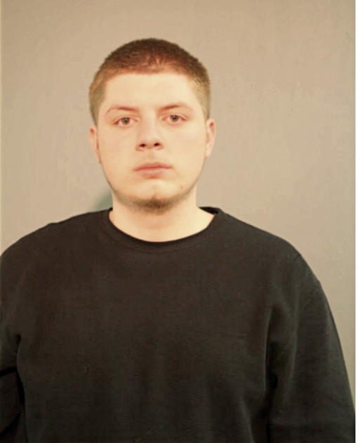 BESNIK ISMAJLAJ, Cook County, Illinois