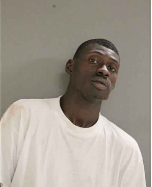 GIOVANNI J JACKSON, Cook County, Illinois