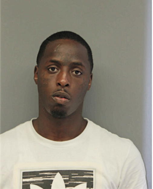 TIMOTHY JACKSON, Cook County, Illinois