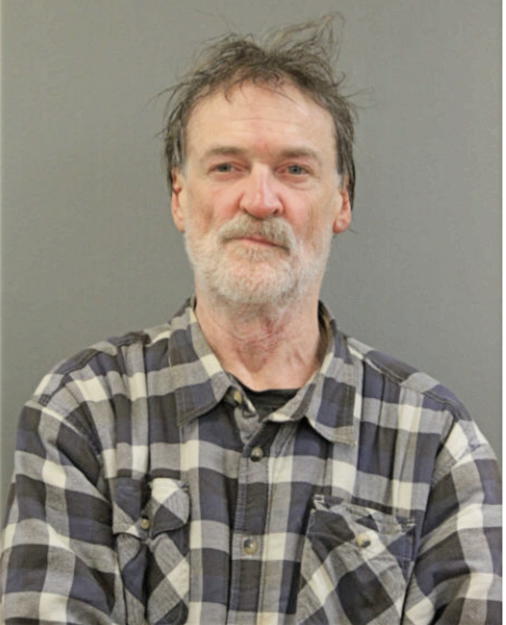 JEFFREY JARROT, Cook County, Illinois