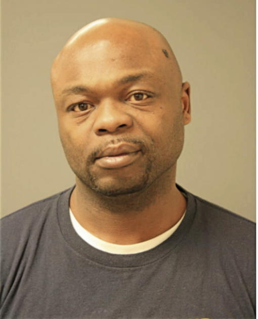 FREDERICK D JEFFERIES, Cook County, Illinois