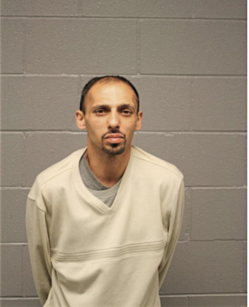 JERRY JOHN, Cook County, Illinois