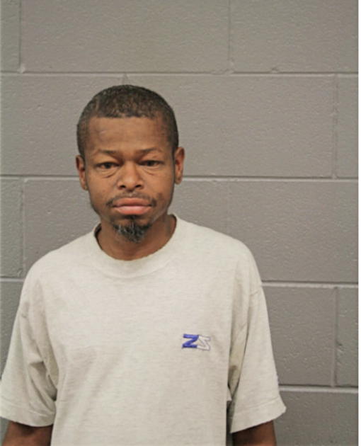 DARREN JOHNSON, Cook County, Illinois