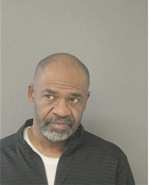 FREDERICK JOHNSON, Cook County, Illinois