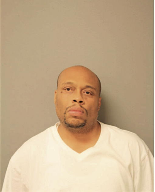 LENIEL JOHNSON, Cook County, Illinois