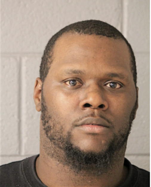 NATHANIEL JOHNSON, Cook County, Illinois