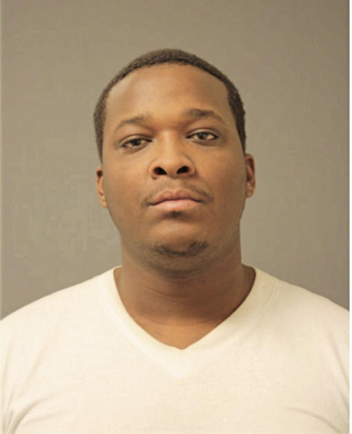 CHARLES JONES, Cook County, Illinois