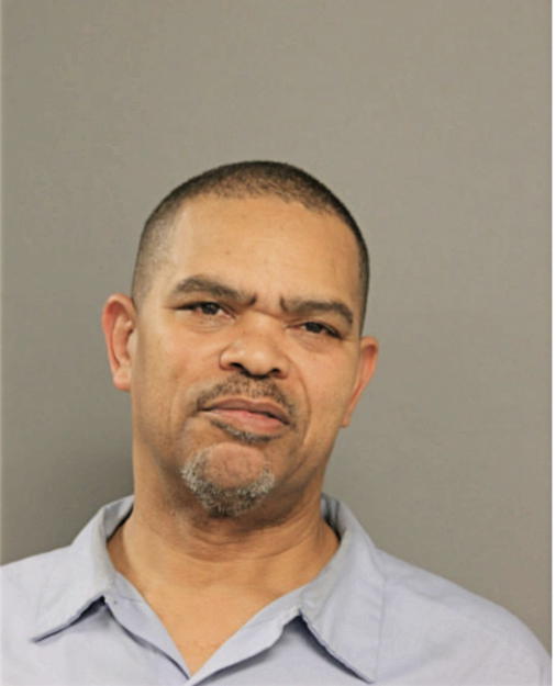 MAURICE M JONES, Cook County, Illinois