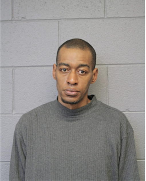 TEHAN N JONES, Cook County, Illinois