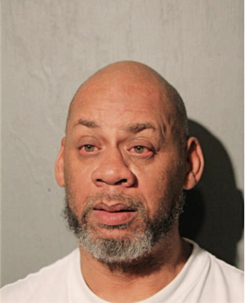 WALLACE FRANKLIN JR, Cook County, Illinois