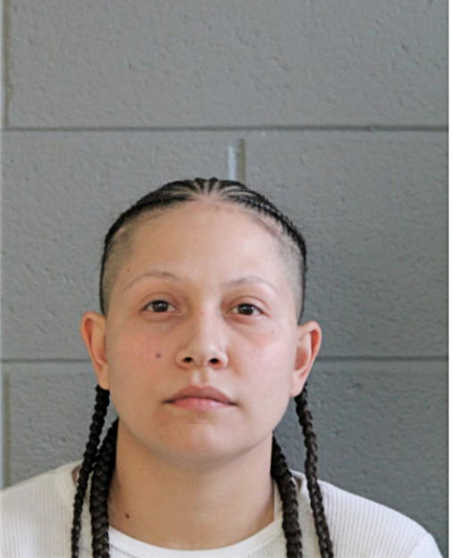 NUBIA JUAREZ, Cook County, Illinois