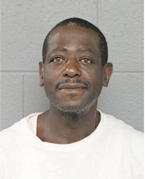 VINCENT B KELLEY, Cook County, Illinois