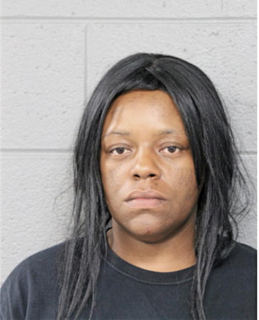 ANDREA L KINES, Cook County, Illinois