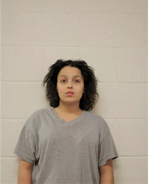 ELIZABETH KUJAWA, Cook County, Illinois