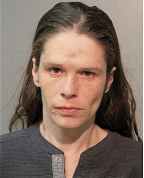 MELENA MARIE LASALVIA, Cook County, Illinois