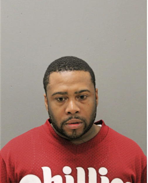 HUSAYN LAWAL, Cook County, Illinois