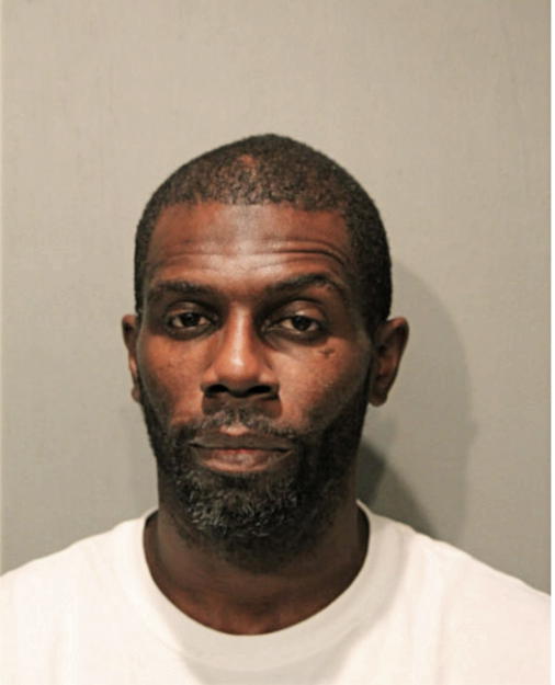 DERRICK M LEWIS, Cook County, Illinois