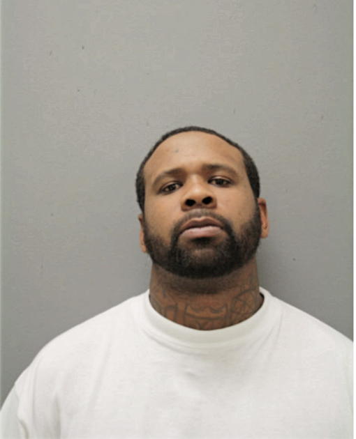 RANDALL T LEWIS, Cook County, Illinois