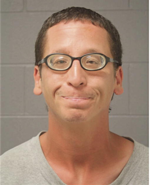 RONALD M LODYGOWSKI, Cook County, Illinois