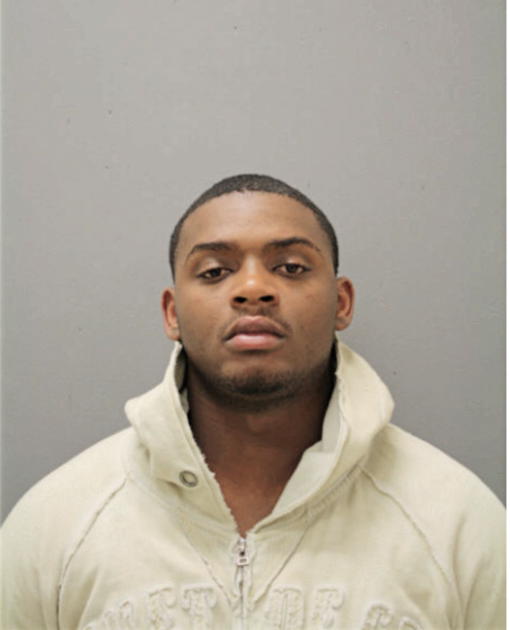KENNY L LOFTON, Cook County, Illinois