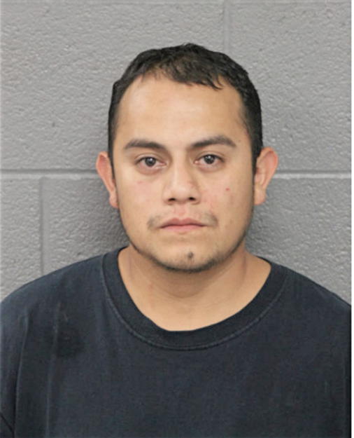 EDGAR LOPEZ, Cook County, Illinois