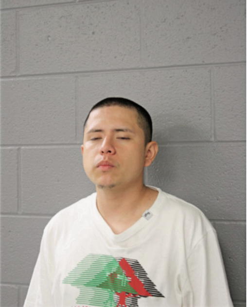 FERNANDO LOPEZ, Cook County, Illinois
