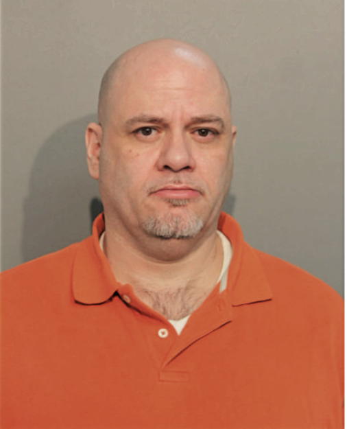 ROLAND LOPEZ, Cook County, Illinois