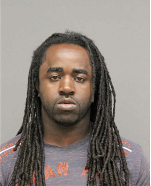WILLIAM LOVE, Cook County, Illinois