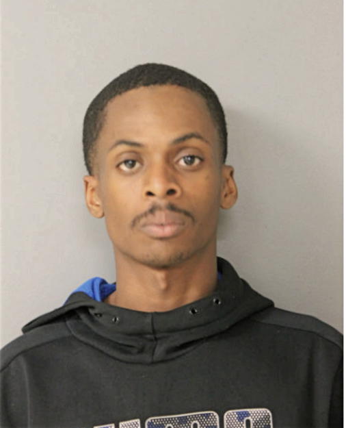 ANTHONY LYNCH, Cook County, Illinois
