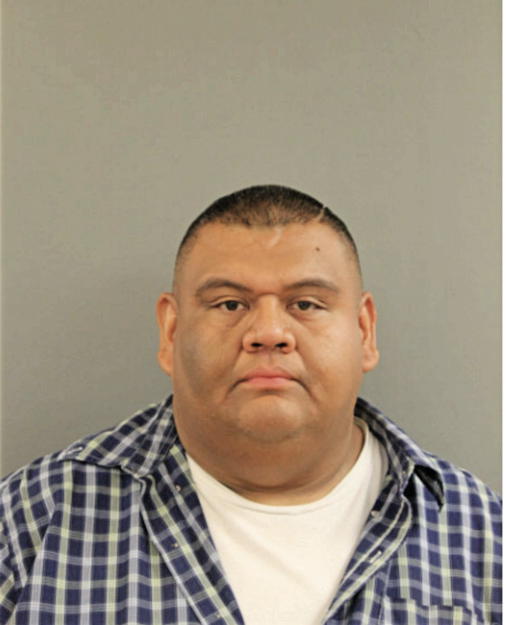 HORASIO MALDONADO, Cook County, Illinois