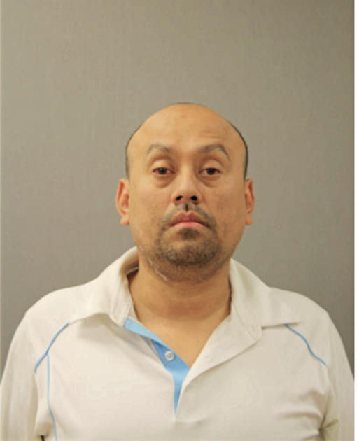 ERICK U MARADIAGA, Cook County, Illinois