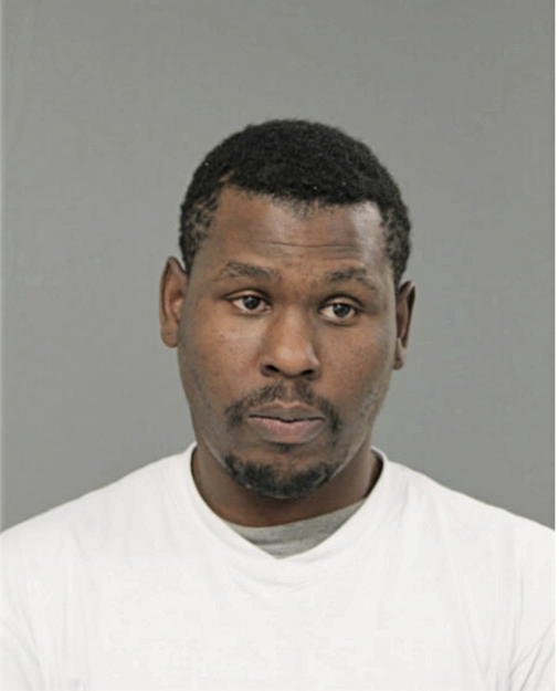 DONTRELL E MARTIN, Cook County, Illinois