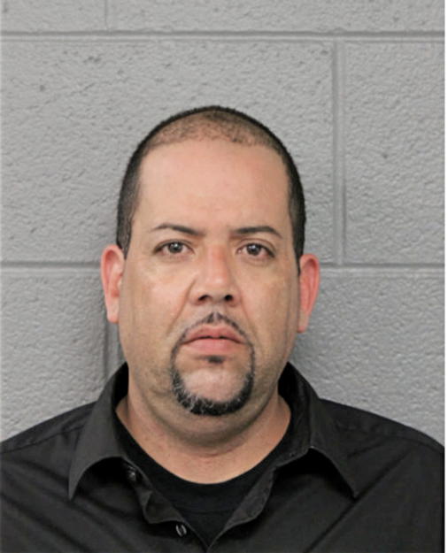 CESAREO MATOSRONDON, Cook County, Illinois