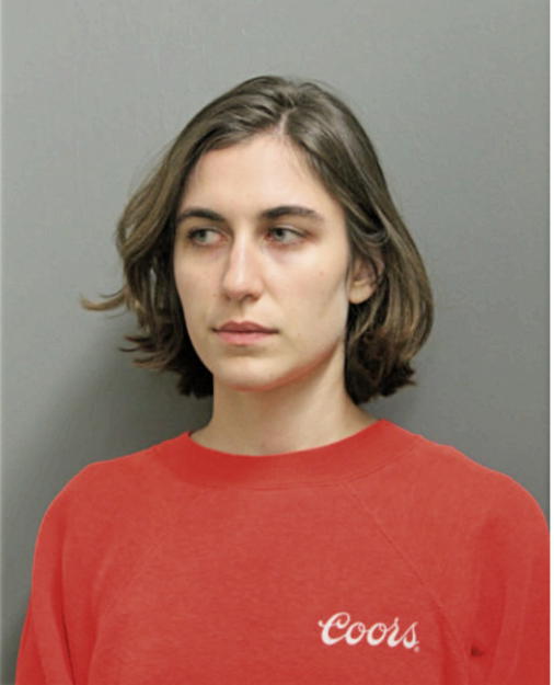 GRACE D MATTINGLY, Cook County, Illinois