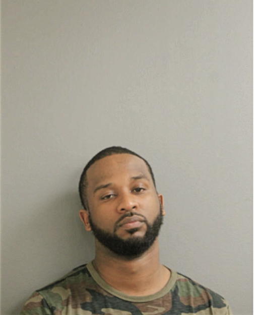 COURTNEY D MC GARRY, Cook County, Illinois