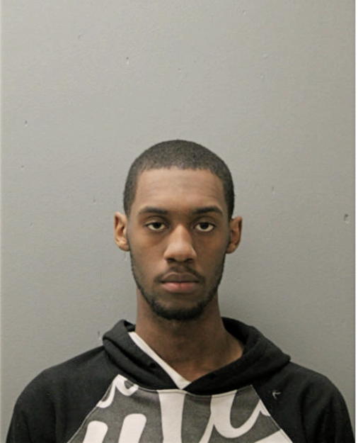 JAYLIN MCCLINIC, Cook County, Illinois
