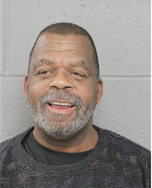 WILLIE J MCCLINTON, Cook County, Illinois